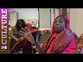 Genève : la cantatrice Mahawa Kouyaté offre une avant-première de son spectacle à L’Alhambra