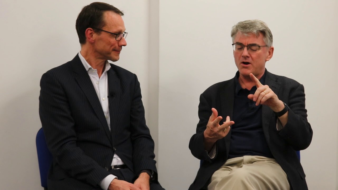 How manufacturers should consider disruption threats as opportunities.