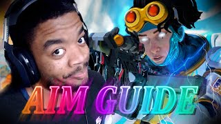 4 Tips You Need for Better Aim - Apex Legends