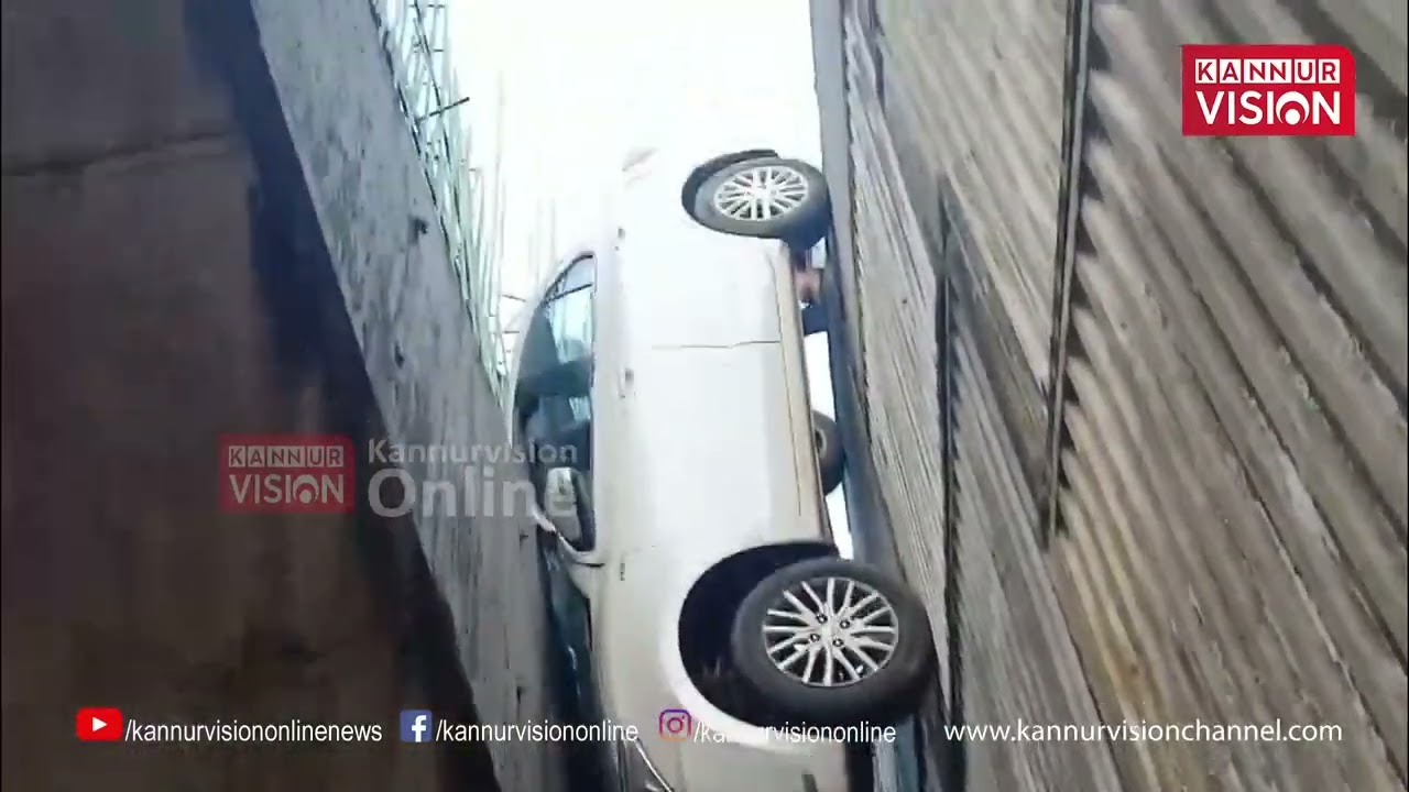 മരണമുഖത്ത് നിന്ന് ഉള്ള രക്ഷപ്പെടൽ..