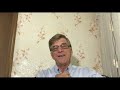 Кожевников Ю.И./ "Суд Божий"/29.07.2021/Беседы по четвергам