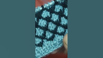 Knitting with Two Colors: Master the Art of Colorwork!