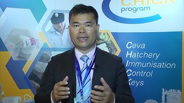 Ceva China C.H.I.C.K Program Quality Recognition