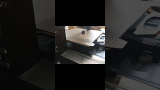 Pin support challenge #3dprinter #3dprint #pin #pinsupport #challenge #creality3d #crealityender3