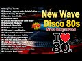 New Nonsstop Most Requested New Wave Disco 80s Nonstop Remix