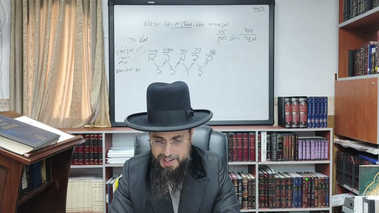 Uploads from הערוץ הרשמי של הרב שקד בוהדנה שליט״א