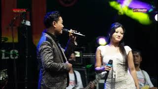 Sepiring Berdua - Rahma Anggara ft Andi KDI Om Andita ( Live Music)