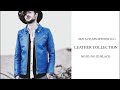 2020 LEATHER  COLLE CTION