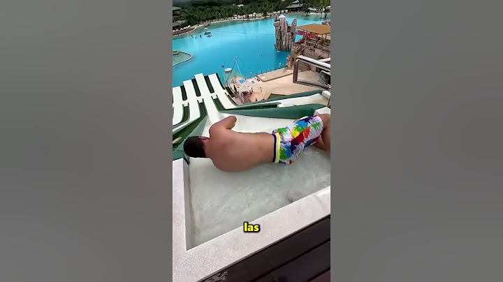 This Japanese Man Managed to Overcome Fear 😱