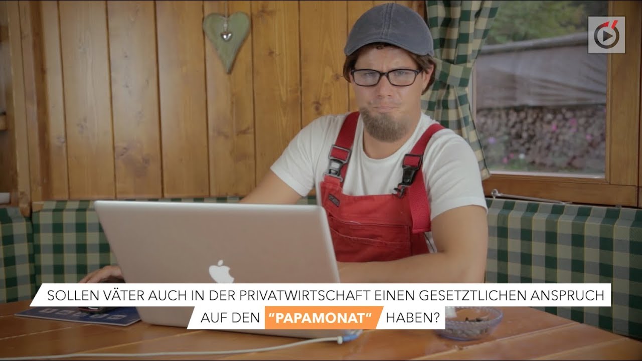 #7 PAPAMONAT - Meine Meinung, meine Wahl