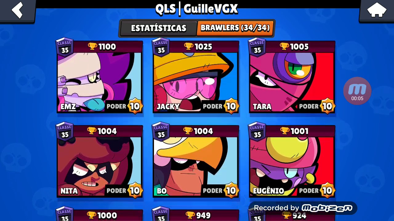 Qls Guille Vgx Youtube - qls team brawl stars