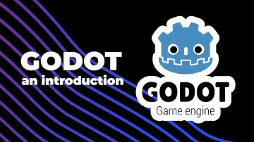 Why Godot? Discover the Power of This Game Engine