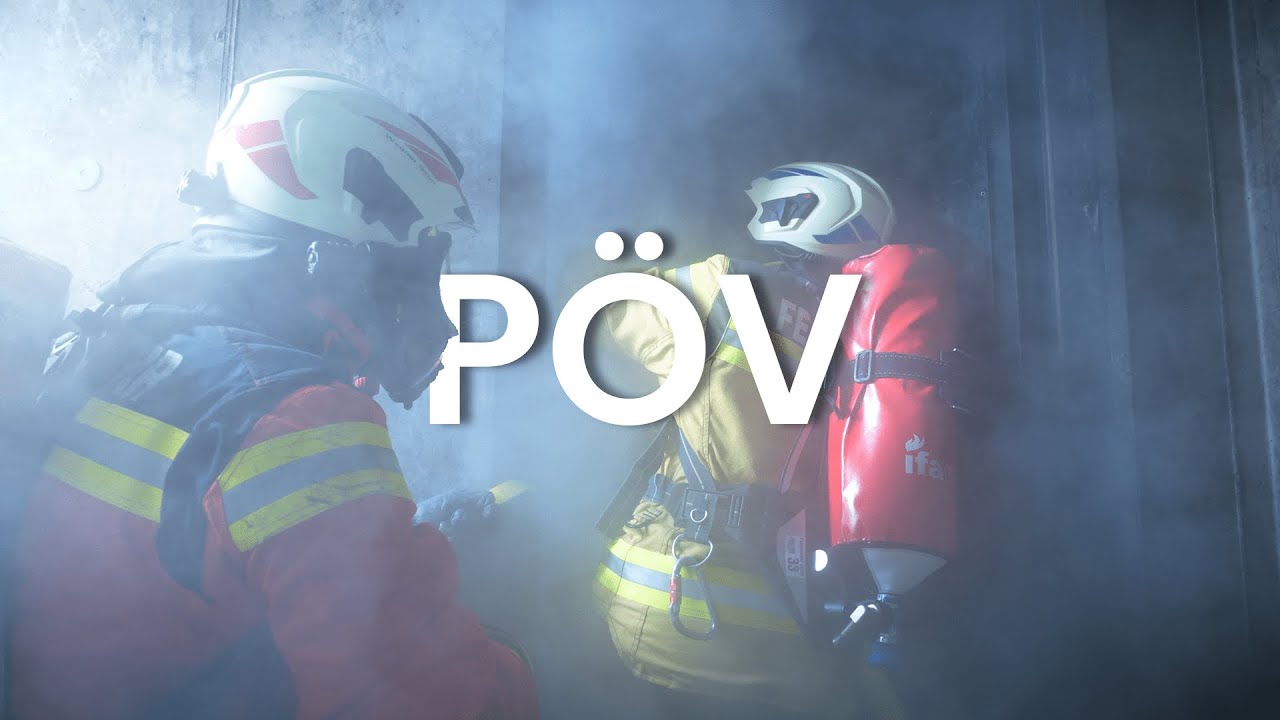 Türöffnung im Innenangriff (PÖV)