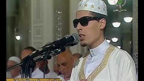 تلاوة   ماشاءالله  خاشعة من قلب خاشع    اسمع و ارح  سمعك بصوت القارئ محمد إرشاد مربعي   الجزائر 🇩🇿
