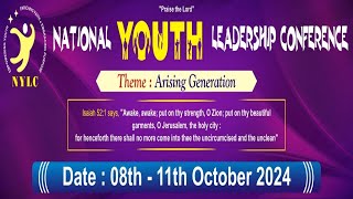 NYLC Program Day 4th 2nd Session