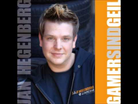 Jan Hegenberg - Cheater an die Wand 2006  [Gamer sind Geil]