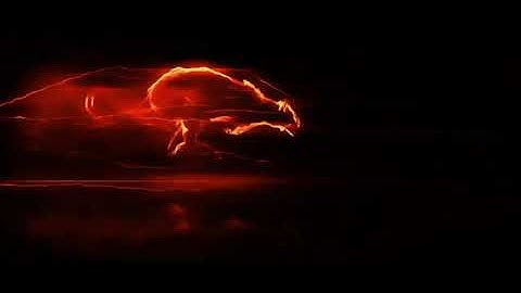 tiger mass intro without text