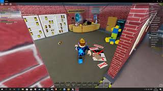 6 Secrets on Bus Stop Simulator , ROBLOX