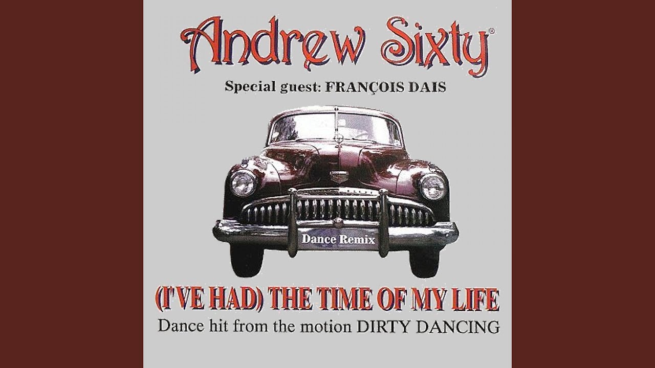 I've Had] the Time of My Life (Too Late Mix) - YouTube