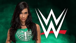 AJ Lee is BACK in WWE! What Her Return Means for 2025