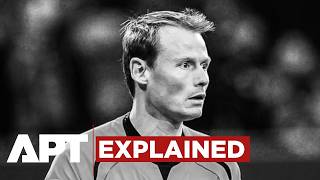 Ex-Arsenal Goalkeeper Alex Manninger Killed in Salzburg Crossing Accident | APT screenshot 5
