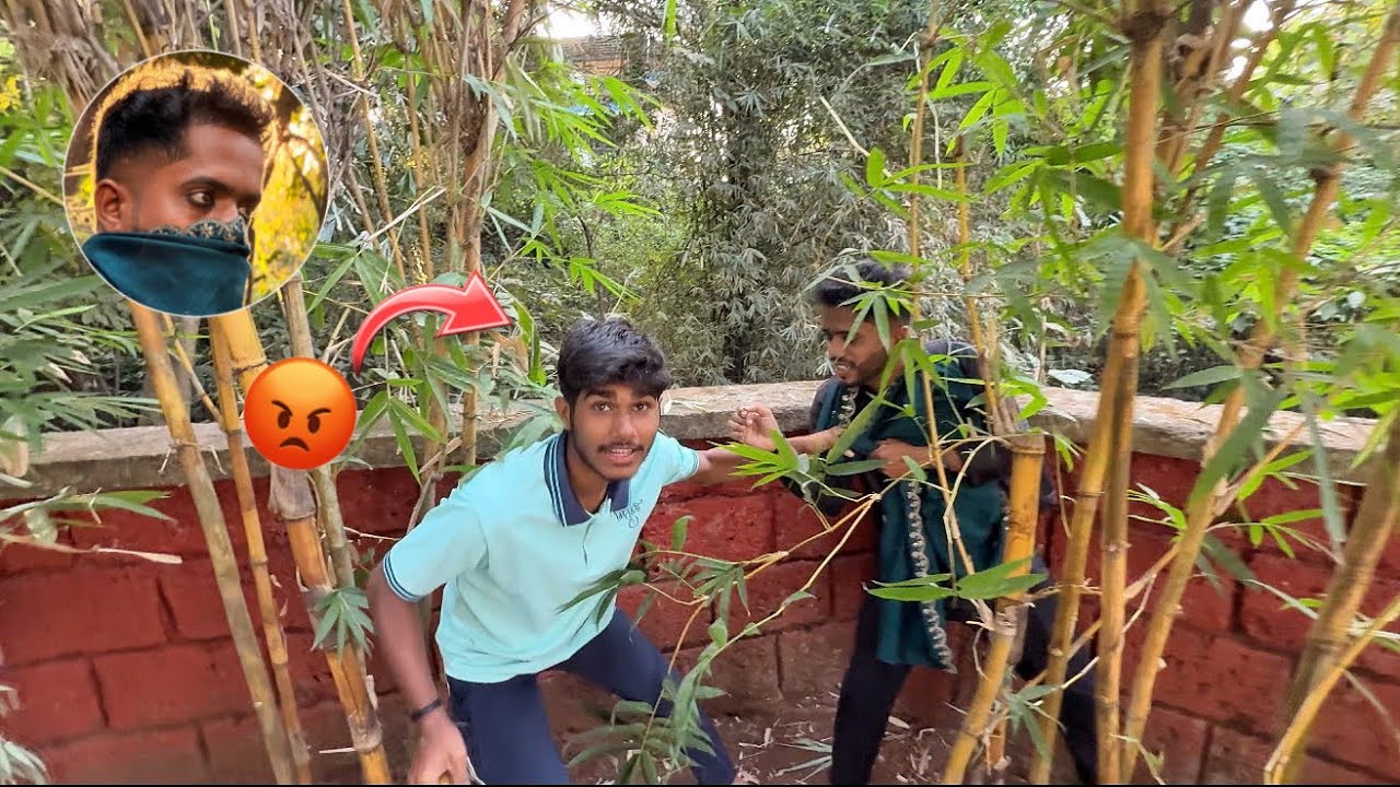 He konala pakadl Soham ne 😰😡