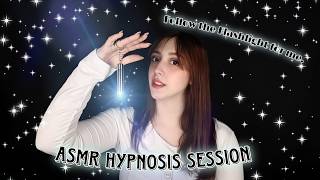 ✨Follow the Flashlight💜ASMR Hypnosis | Soft Spoken screenshot 3