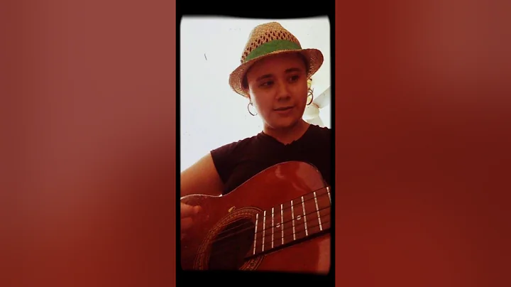 Boy George's Song- Carmelita Ruiz