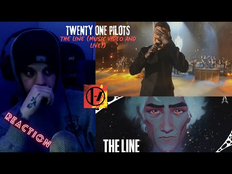 SIMPLY. PHENOMENAL.  Twenty One Pilots x The Line (Music Video and Live @ Game Awards 2024) REACTION