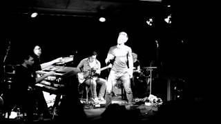 Frank Rouers covers Sex on Fire at Graduation Concert at Complete Vocal Institute Copenhagen