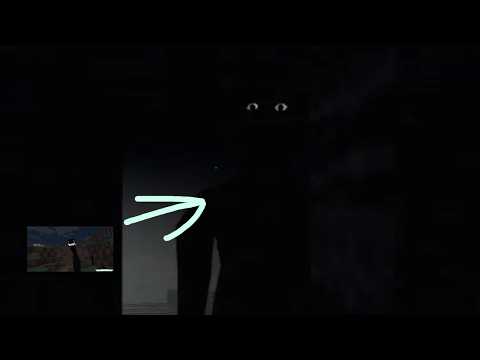 [EN] Playing This Roblox "Horror" Game (MONOCHROME)