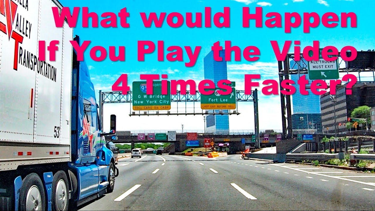 Fastest Way from Woodbury Common Outlet to Manhattan 뉴욕 우드버리 아울렛에서