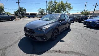 2026 Subaru Impreza 2.5RS CA Redding, Eureka, Red Bluff, Corning, Norther California