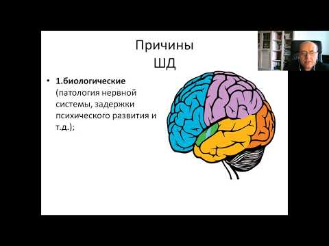 Что такое школьная дезадаптация?