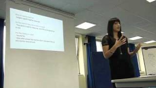 SEO Training - BrightonSEO -  @Searchpanda