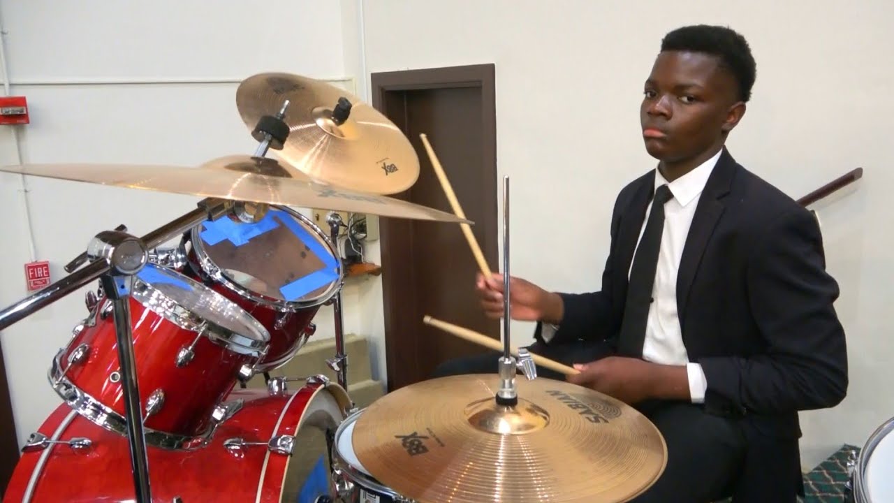 Konfye M Nan Dye Chant D'espérance Créole Jeffrey Madeus Jeune