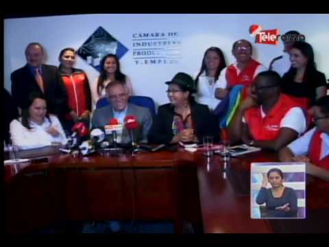 Candidato Paco Moncayo presenta plan de trabajo
