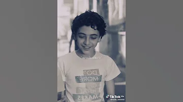 ابويا قالي زمان يابني انا بحظرك 