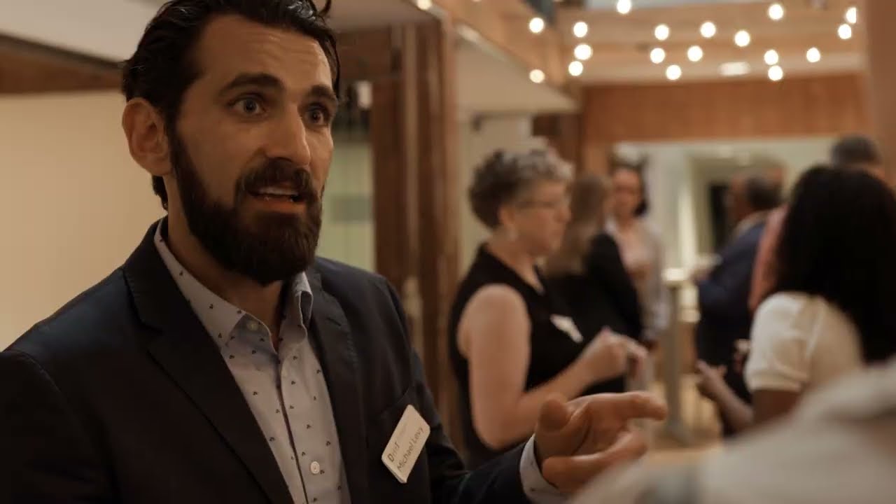 Digital Health Happy Hour Events A Place for Networking and Learning