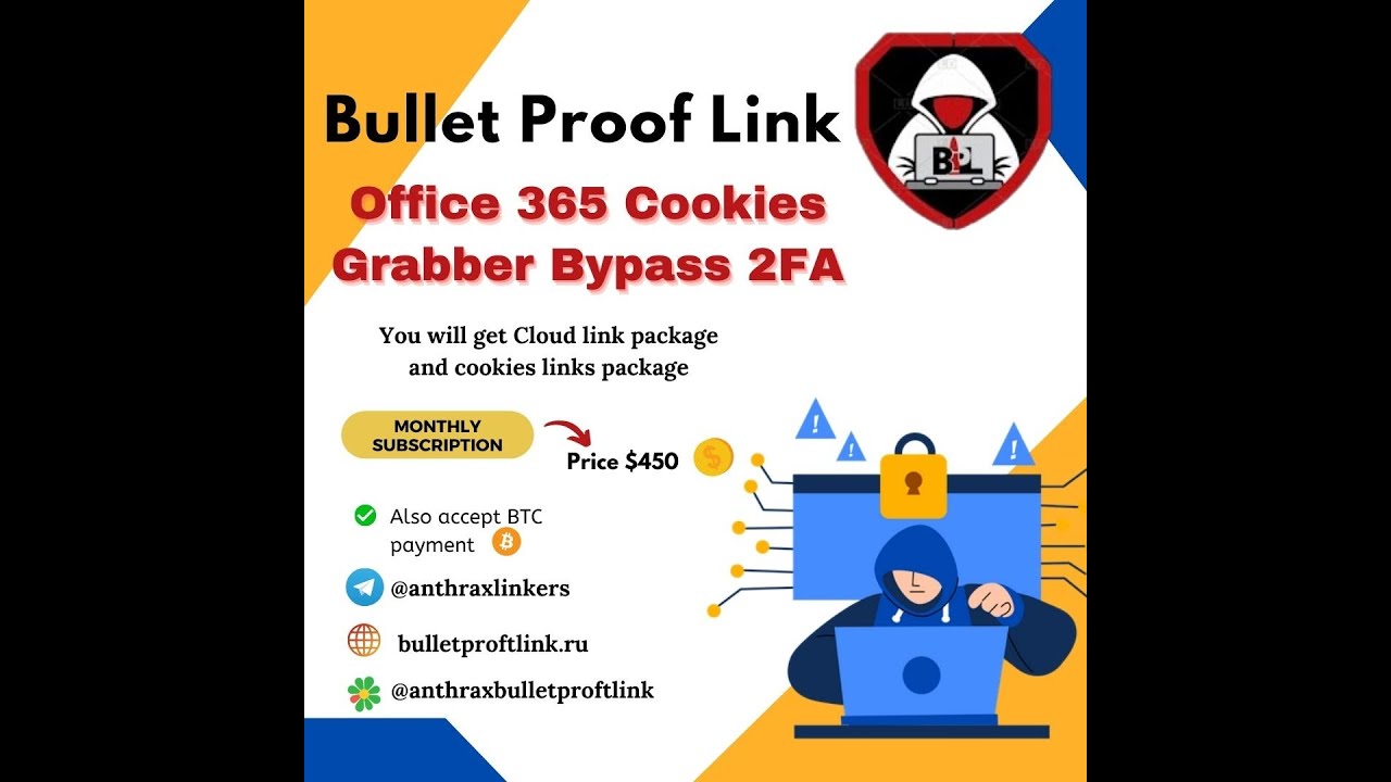 Office Cookies Page Bypass 2FA OTP Microsoft Authentication apps 2023