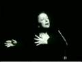 Edith Piaf - La Foule