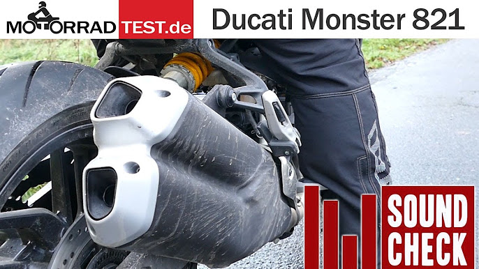 Motorrad-Sound: Biker tricksen bei Lärmprüfung der Knatter-Monster