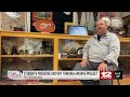 Students preserve history through archive project at Appomattox Regional Governor’s School