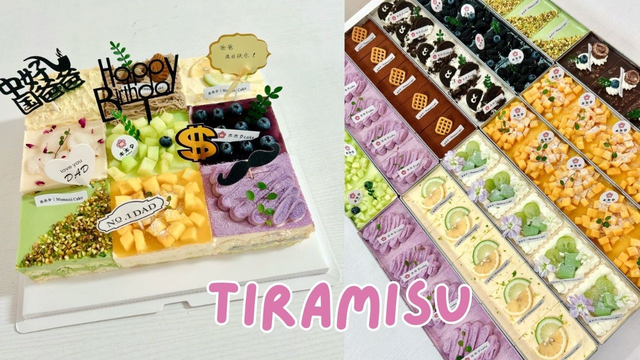 🔴Live🔴Making Fresh Tiramisu– 02272026