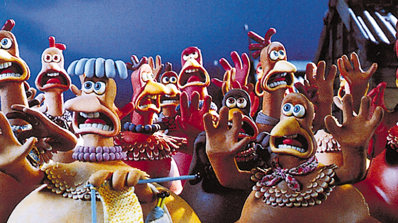 Rubber Chicken Live Stream YouTube