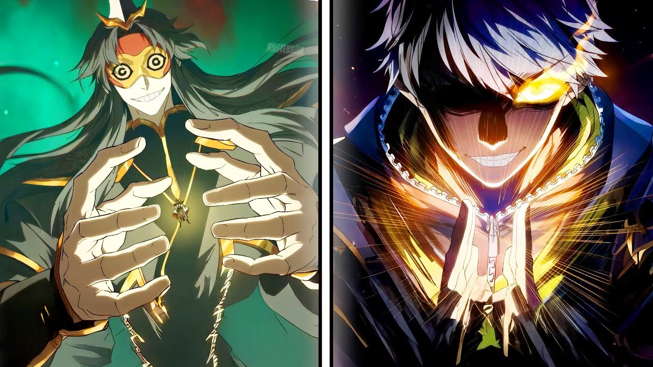 Dukun Legendaris Turun Gunung, Terlalu Kuat Sampai Disangka Penjahat Utama!