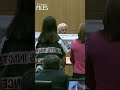 Judge Hands Down Sentence for Woman Who Brutally Killed Her Ex