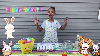 EASTER EGGS ERUPTION ๐