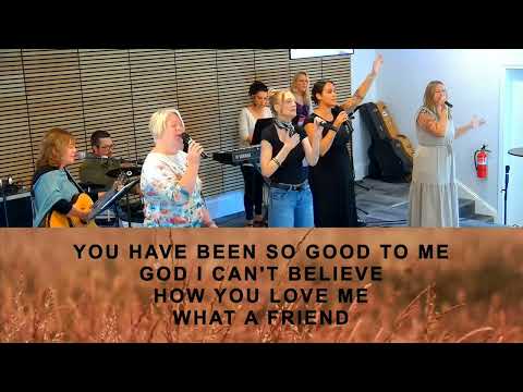 REIGN - Jesus & His Church - Colossians 1.18