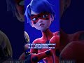 Adult Ladybug's haircut #miraculous